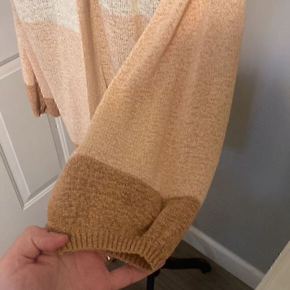 Mud Pie One Size Cardigan       F - Picture 2 of 7